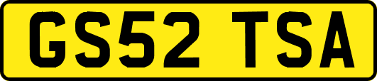 GS52TSA