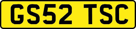 GS52TSC