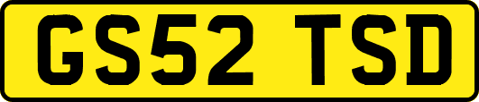 GS52TSD