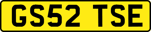 GS52TSE