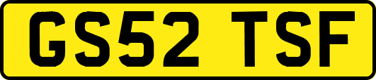 GS52TSF