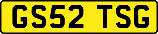 GS52TSG