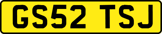 GS52TSJ