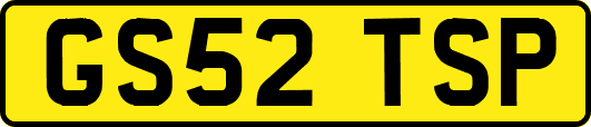 GS52TSP