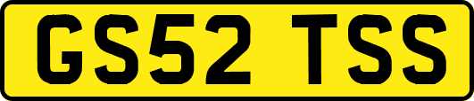 GS52TSS
