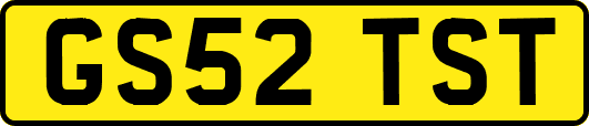 GS52TST