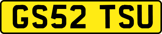 GS52TSU