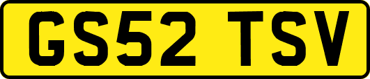 GS52TSV
