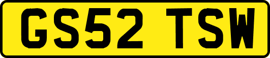 GS52TSW