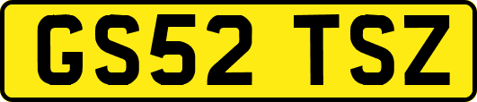 GS52TSZ