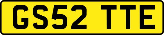 GS52TTE