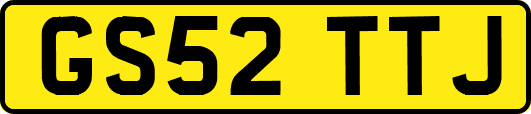 GS52TTJ