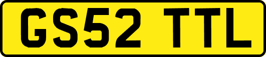 GS52TTL