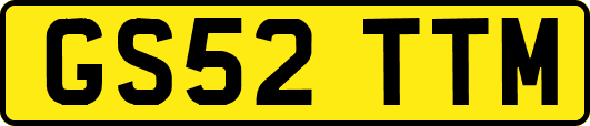 GS52TTM