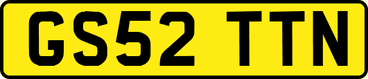 GS52TTN