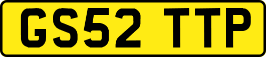 GS52TTP