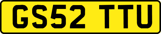 GS52TTU