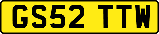 GS52TTW