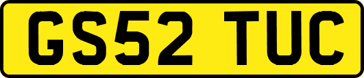 GS52TUC