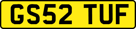 GS52TUF
