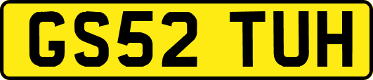 GS52TUH