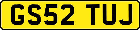 GS52TUJ