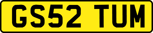 GS52TUM