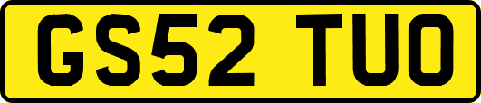 GS52TUO