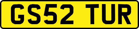 GS52TUR
