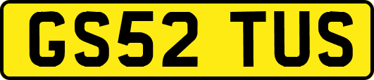 GS52TUS