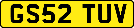 GS52TUV