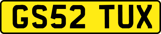 GS52TUX