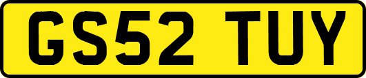 GS52TUY