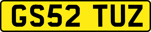 GS52TUZ