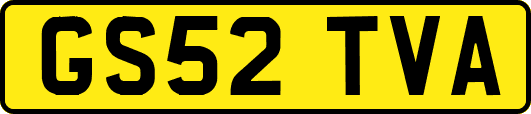 GS52TVA