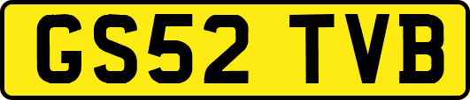 GS52TVB