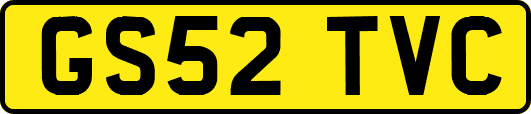GS52TVC