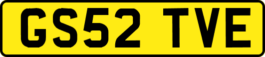 GS52TVE