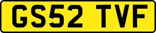 GS52TVF