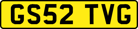 GS52TVG