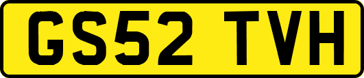 GS52TVH