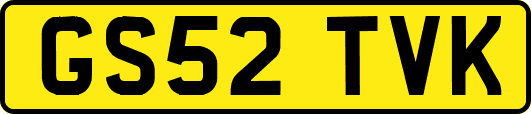 GS52TVK