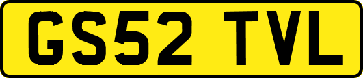 GS52TVL
