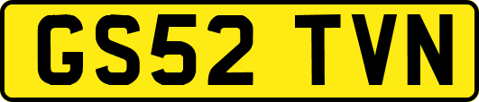 GS52TVN