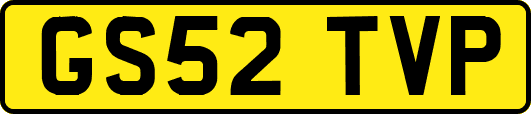 GS52TVP