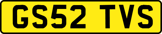 GS52TVS