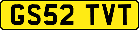 GS52TVT