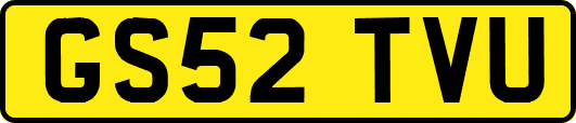 GS52TVU