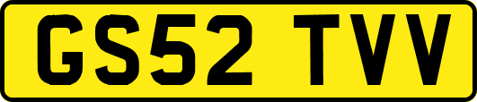 GS52TVV