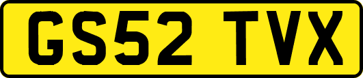 GS52TVX